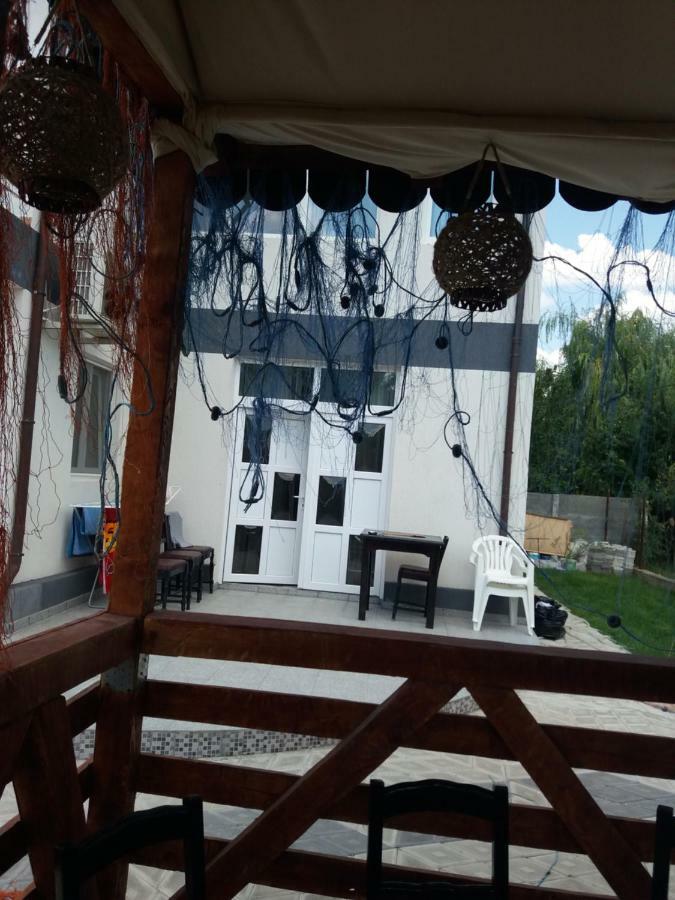 Готель Cool Breeze - Mamaia Nord Неводарі Екстер'єр фото